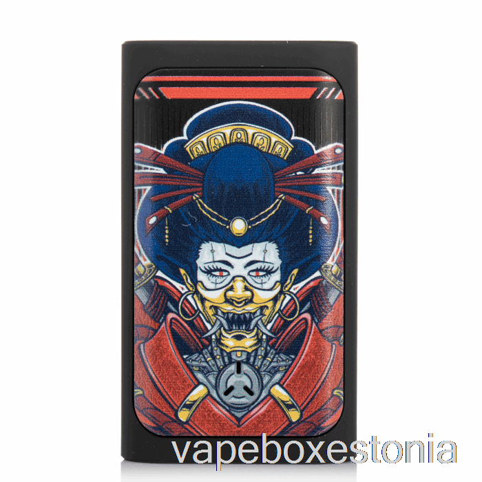 Vape Box Estonia Releafy Uniq Kit Kabuki